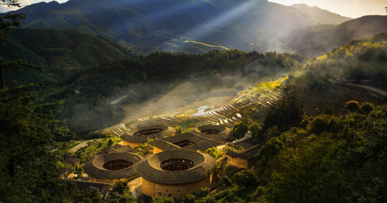 Experience the Charm of Fujian’s Ancient City: A Cultural Odyssey