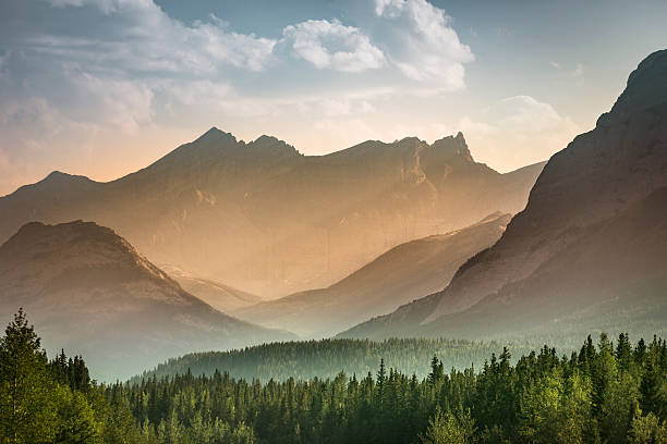 Why Bagong Mountains Should Be Your Next Travel Destination for Outdoor Fun
