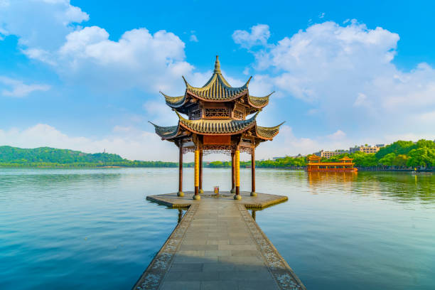 Exploring Baota Pagoda: A Symbol of Xi’an’s Cultural Heritage