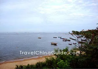Why Beidaihe Scenic Area Should Be Your Next Travel Destination