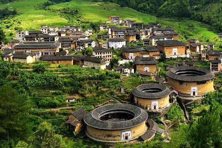 Why Chuxi Tulou Cluster Should Be on Your Travel Bucket List