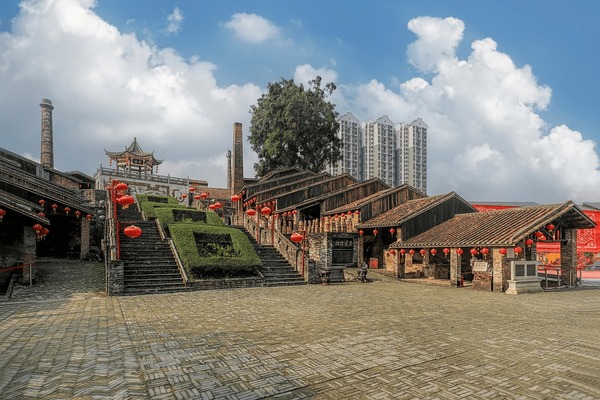 Exploring Ding Kiln Site: Unveiling the Secrets of China’s Imperial Porcelain