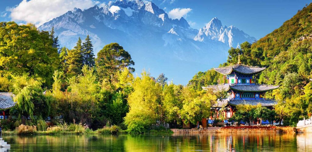 Experience the Breathtaking Beauty of Diqing Shangri-La: Top Attractions to Explore