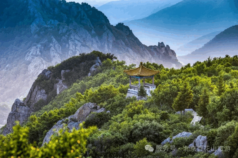 Exploring the Legacy of Liang Qichao: Visit His Former Residence