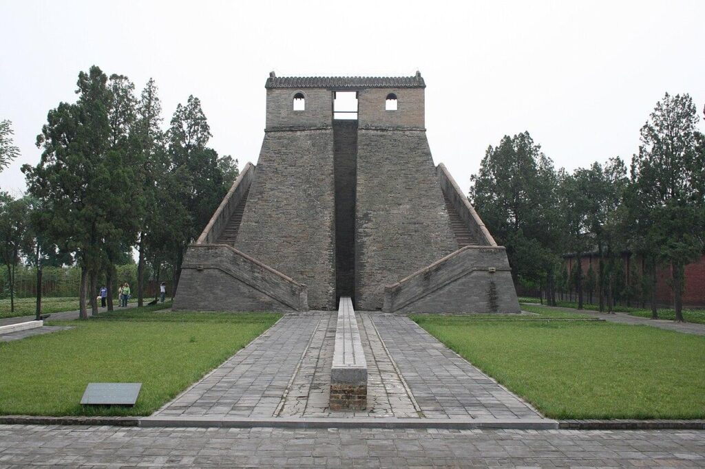 Gaocheng Observatory: A Journey Through Time and Space in China’s Historical Astronomy
