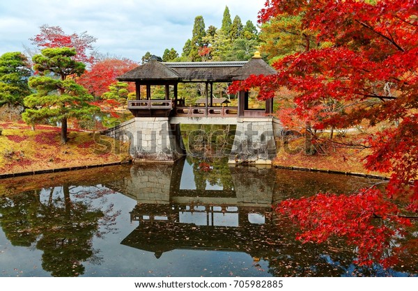 A scenic view of gaoyou pawnshop