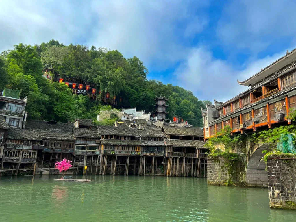 Why the Han Culture Scenic Area Should Be on Every Traveler’s Bucket List