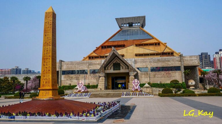Family Adventures at Henan Museum: Engage with China’s Rich Heritage