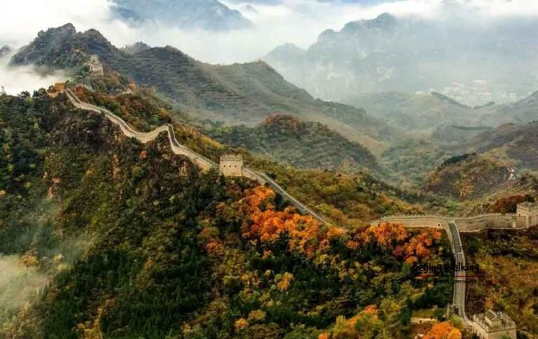 Exploring Huangyaguan Great Wall: A Perfect Blend of Adventure and History