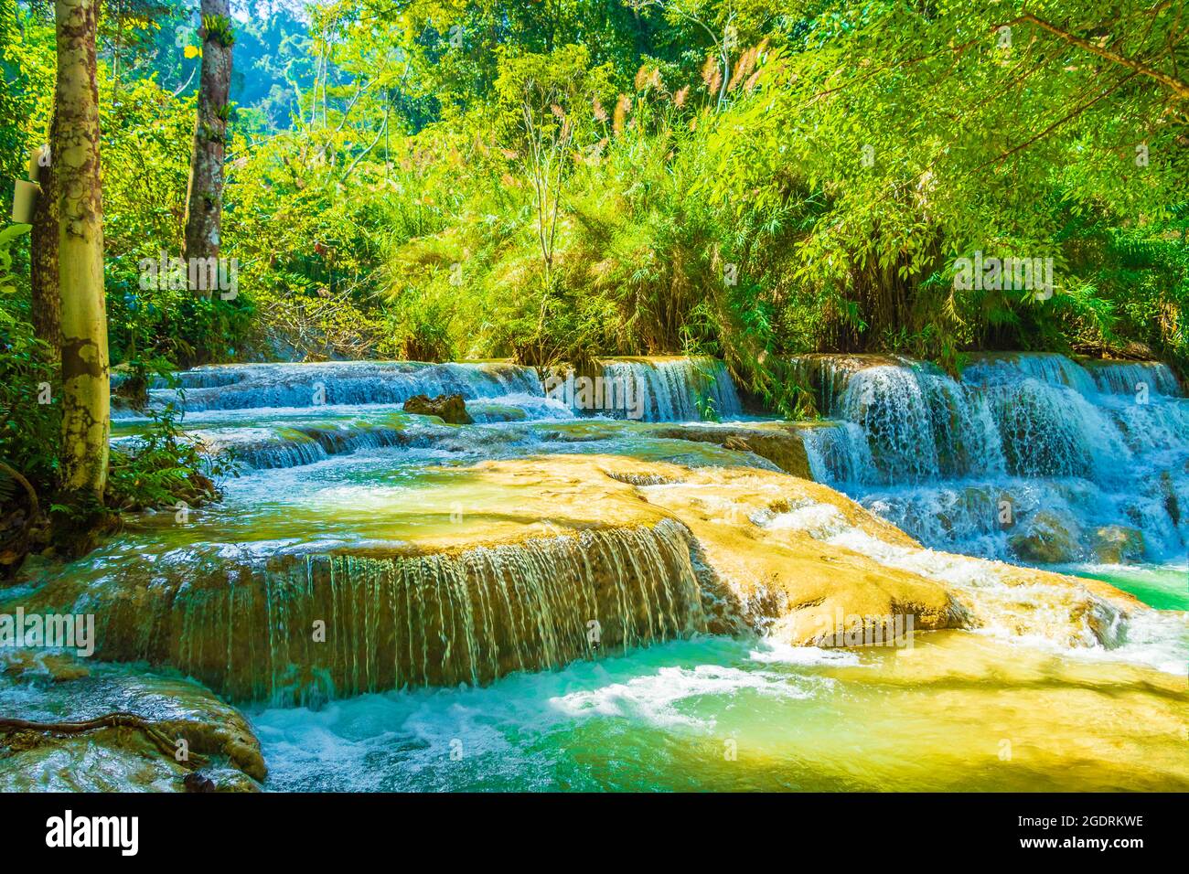 A scenic view of Huiluan Si