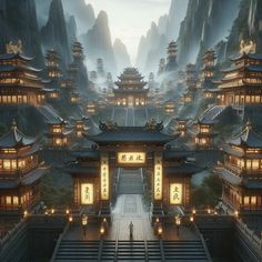 A Journey Through History: The Imperial Altars and Temples Complex Explored