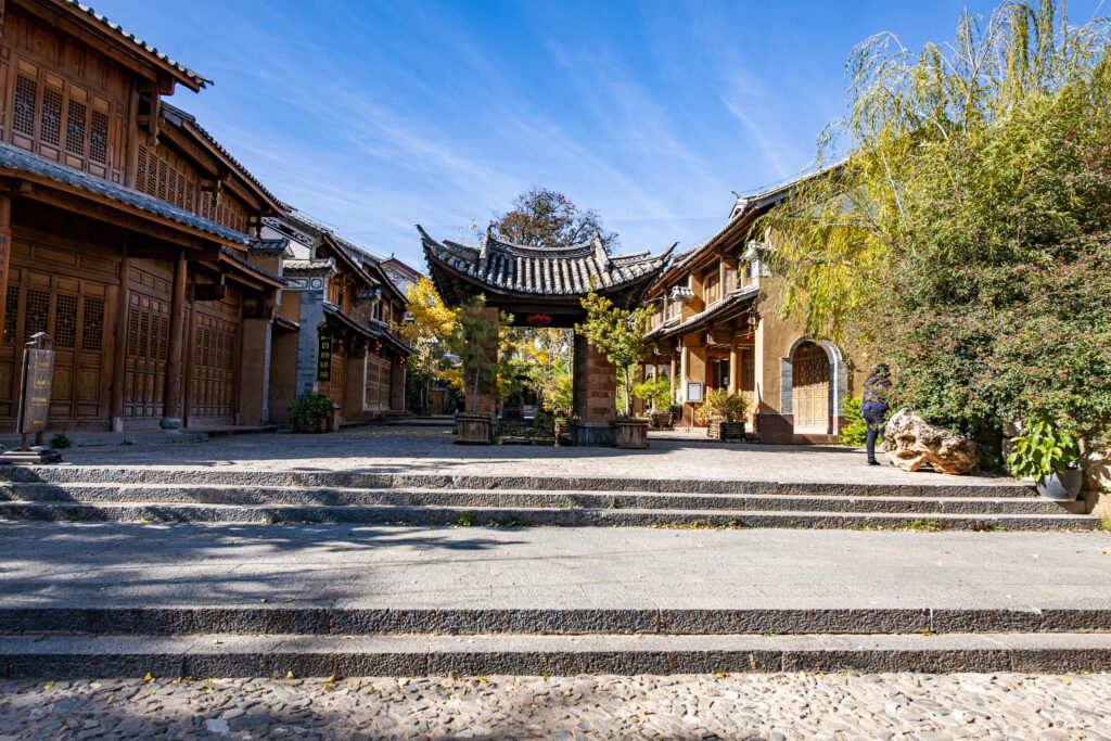 A Journey Through History: Top Things to Do in Jianchuan Ancient City