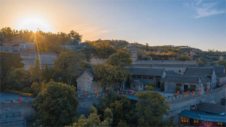 Kang Baiwan Manor: Your Ultimate Guide to China’s Architectural Marvel