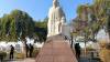 A scenic view of lin zexu memorial