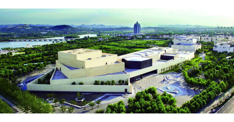 Experience the Heritage of Linzi Ancient City of Qi: A Must-Visit Destination in China