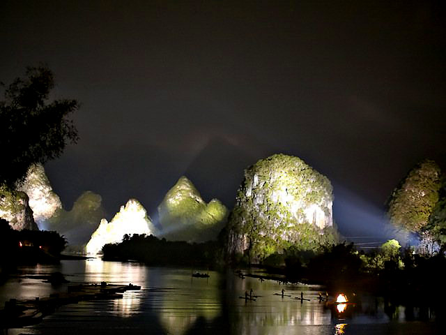 Unveiling the Secrets of Liu Sanjie Tomb: A Must-Visit in Liuzhou