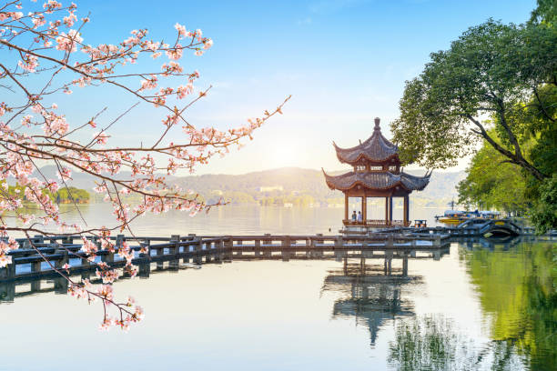 Photography Tips for Capturing the Beauty of Longhua Pagoda and Temple