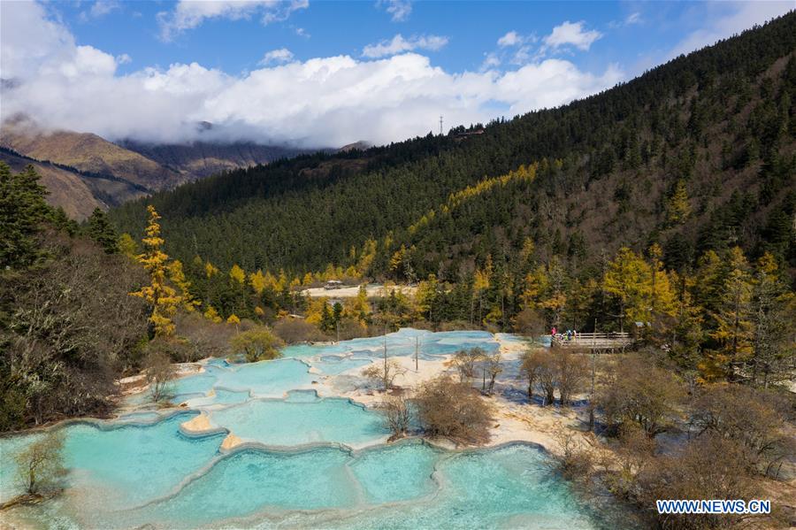 How Longqiuzhuang Site is Shaping Our Understanding of Early Chinese Culture