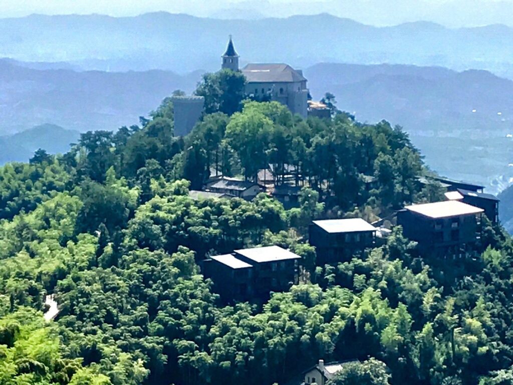 Mogan Mountain: Discover the Hidden Gem of Zhejiang’s Natural Beauty
