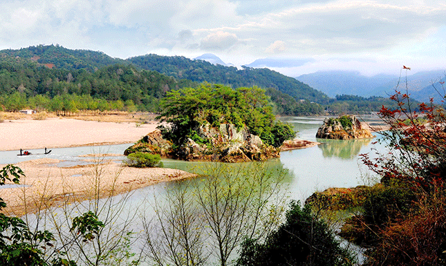 Photographer’s Paradise: Capturing the Beauty of Nanxi River Ancient Villages