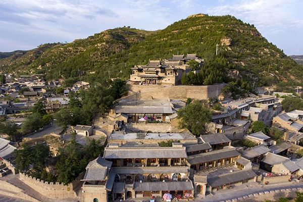 Experience the Cultural Heritage of Qikou Ancient Town: Your Ultimate Travel Guide