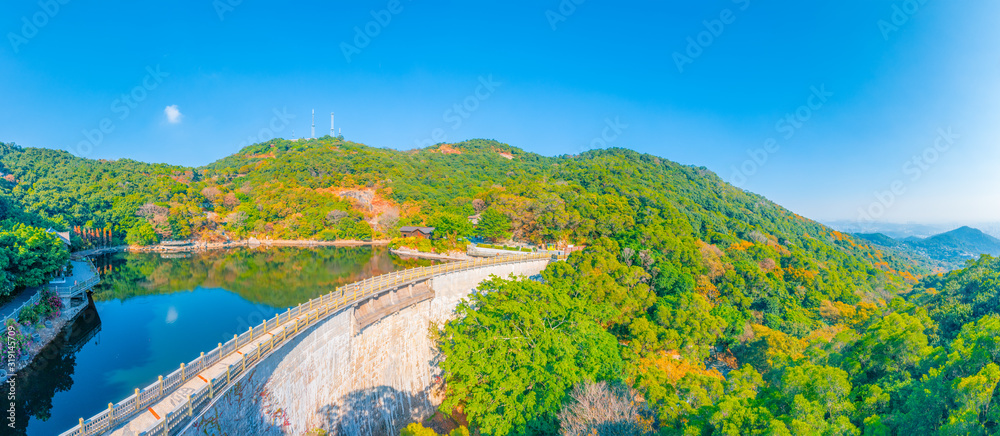 Discover the Hidden Gems of Qingyuan Mountain: A Traveler’s Guide