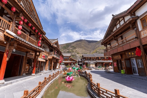 Top 5 Must-See Attractions in Sangzao Ancient Town