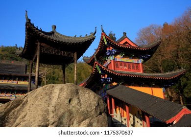The Secrets of Sanzu Temple: A Traveler’s Guide to Japan’s Sacred Sanctuary