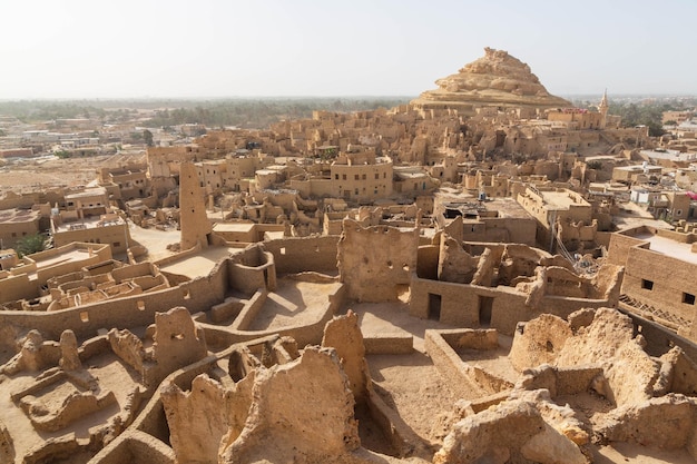 A scenic view of shilou_ruins