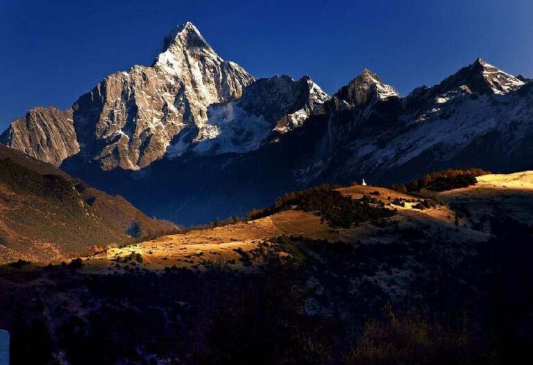 Siguniang Mountain: The Ultimate Destination for Nature Lovers