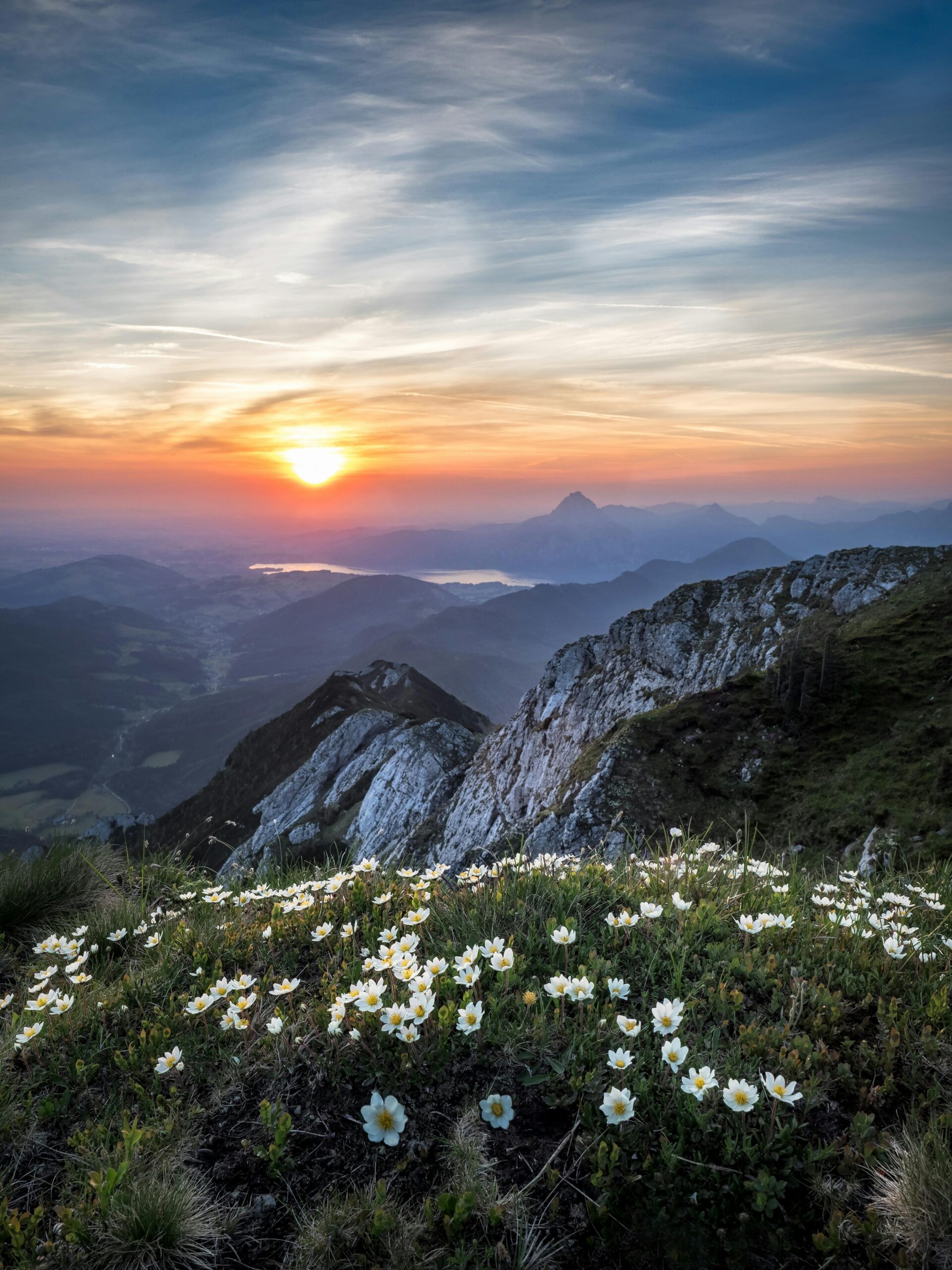 A scenic view of songze_relic_site