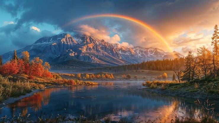 A scenic view of songze_relic_site