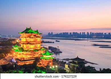 Unveiling the Secrets of Tengwang Pavilion: Tips for Your Visit