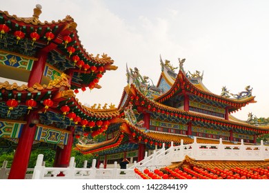 The Spiritual Oasis of Tianhou Temple: A Must-Visit Destination