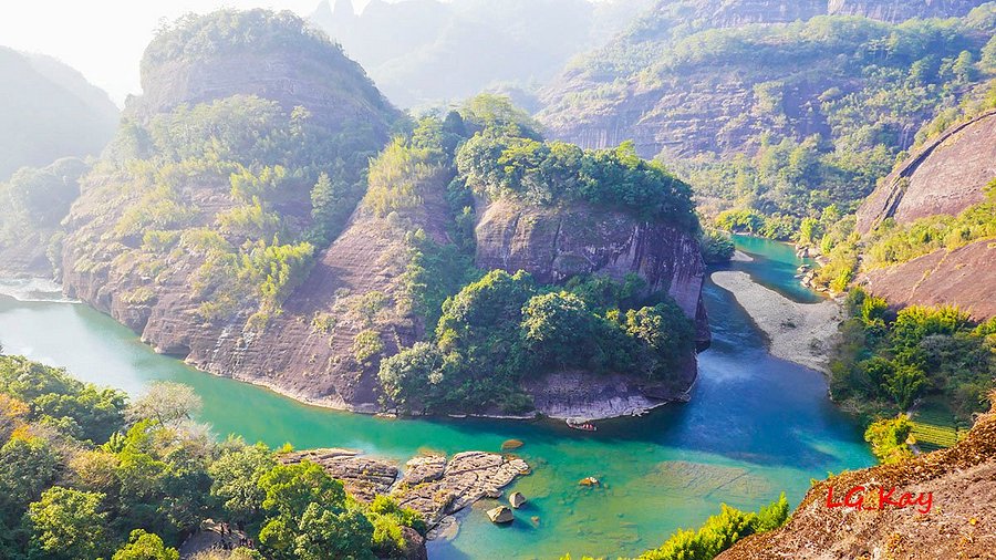 Exploring Tianyou Peak: Top Activities and Sights to Enjoy