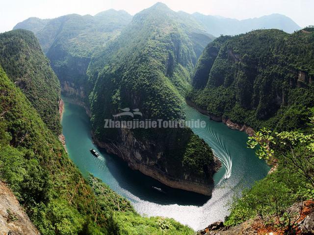 Why Tianzhu Three Gorges Should Be Your Next Travel Destination in China