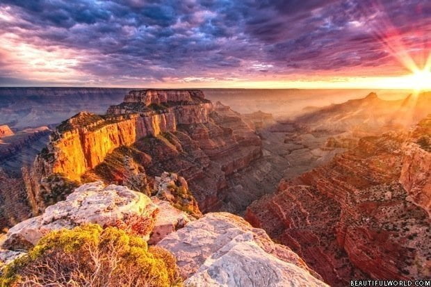 Exploring the Underground Grand Canyon: A Journey into Earth’s Depths