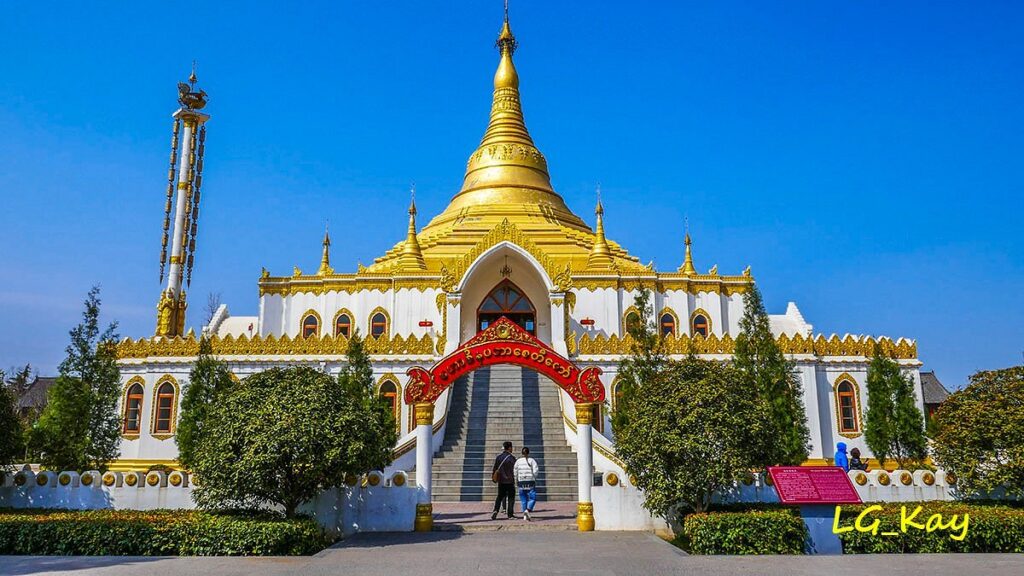 Why White Horse Temple Heritage Should Be on Your Travel Itinerary