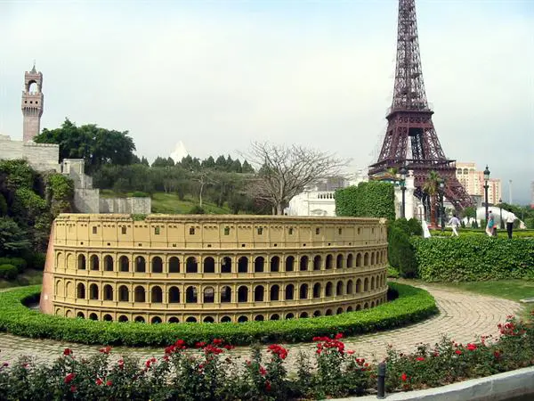 Family-Friendly Fun: Why Window of the World Shenzhen is a Must-Visit
