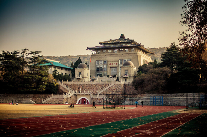 The Legacy of Wuhan University: Exploring Its Early Architectural Masterpieces