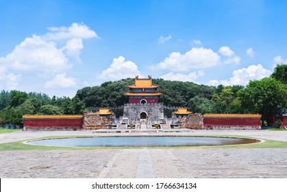 Unveiling the Mystique of Xianling Mausoleum: A Must-Visit Cultural Treasure
