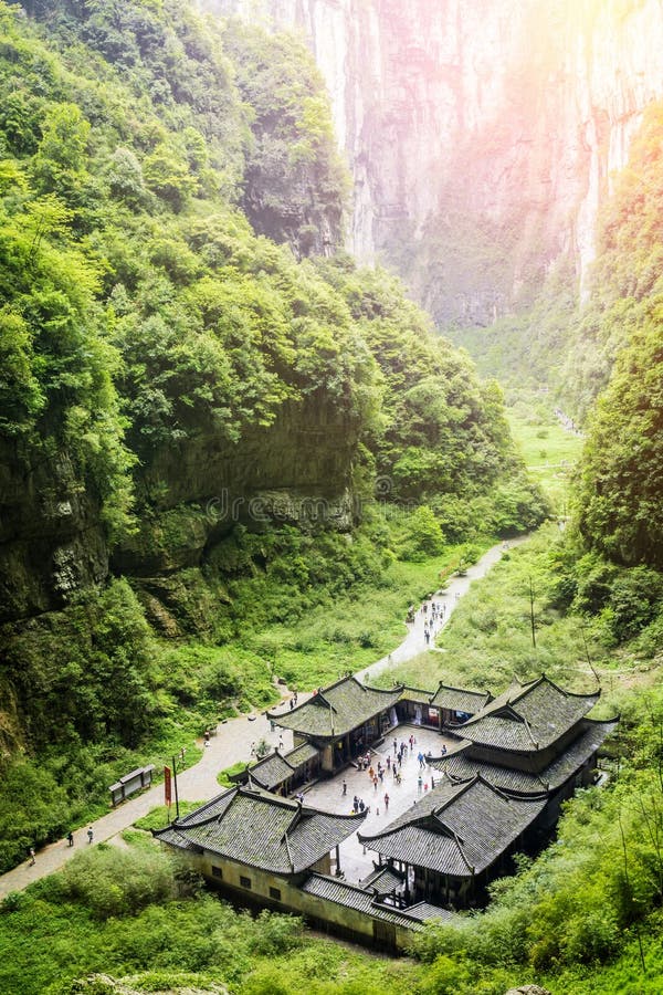 Xingcheng City Wall: A Must-Visit Destination for History Enthusiasts