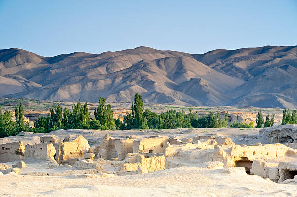 Experience the Enchantment of Yihe Ruins: A Window into China’s Imperial Legacy