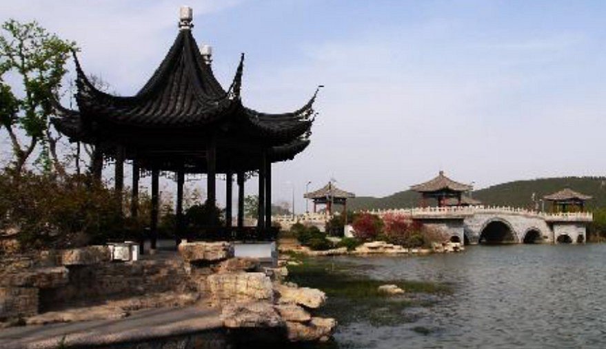 Is Yunlong Lake the Most Beautiful Destination in China? Discover for Yourself!