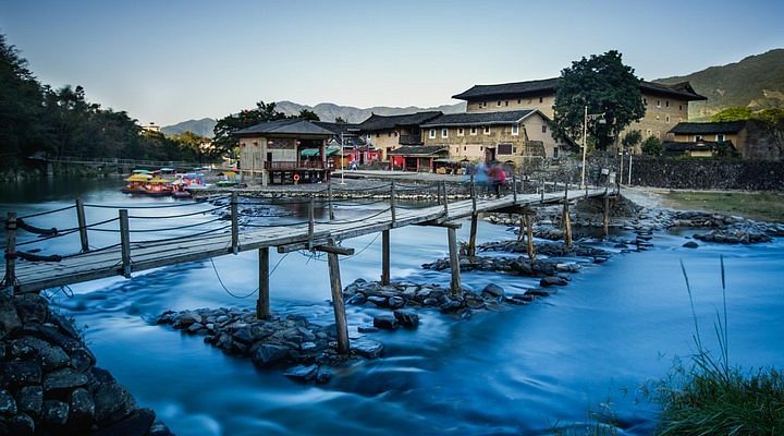Unveiling Yunshuiyao Ancient Town: A Journey Through Time and Culture