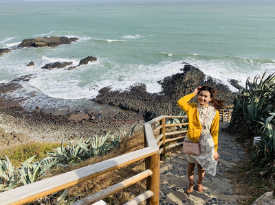 Zhangzhou Coastal Volcanic Park: The Ultimate Guide to Exploring Nature’s Masterpiece