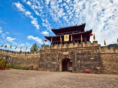 Zhaohua Ancient City: The Perfect Destination for History Buffs and Adventurers