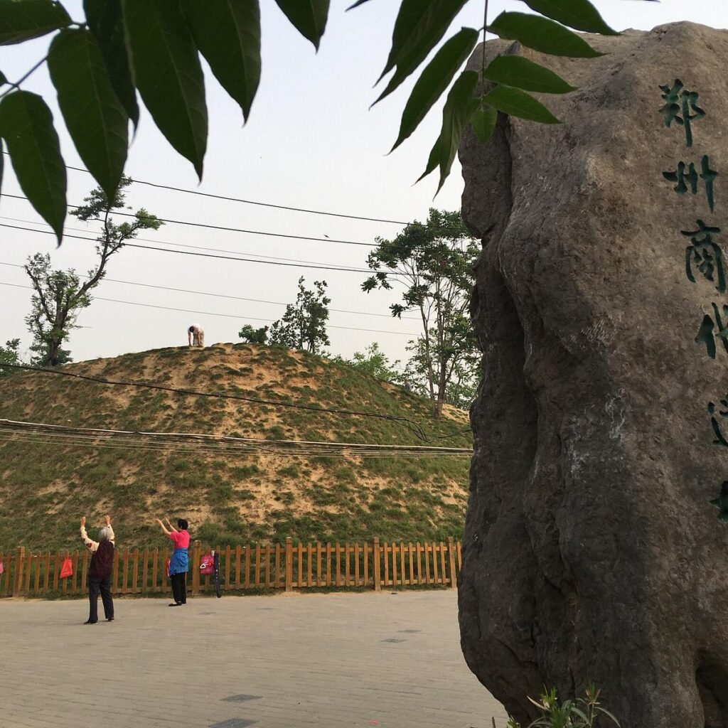 Unveiling Zhengzhou Shang City Ruins: A Journey Through Ancient Chinese Civilization